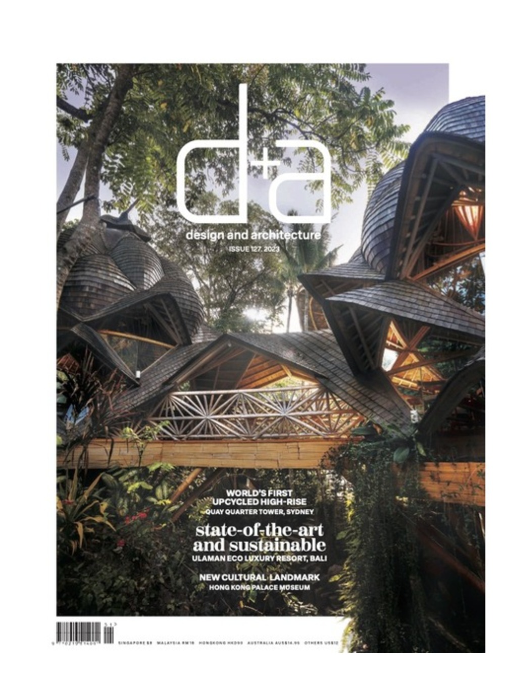 Magazine | Design And Architecture